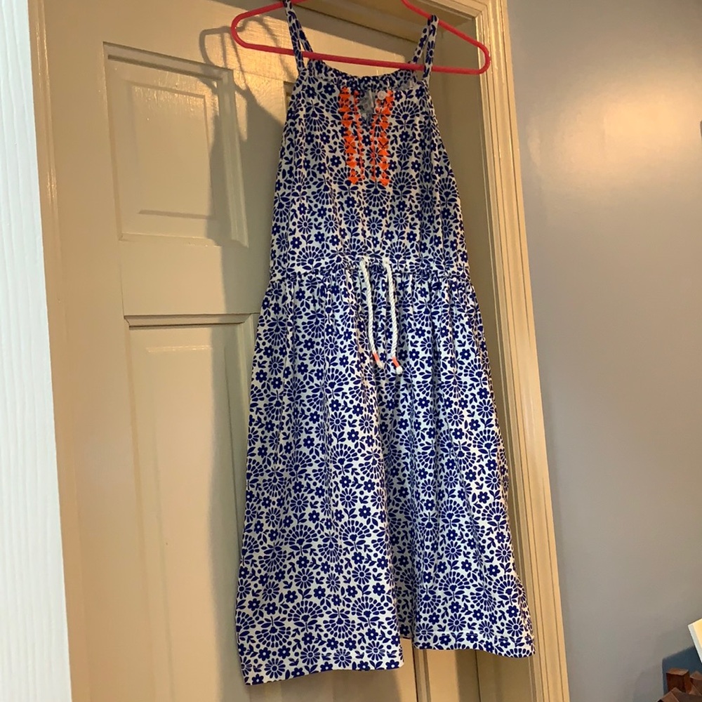 Carter’s size 4 sundress